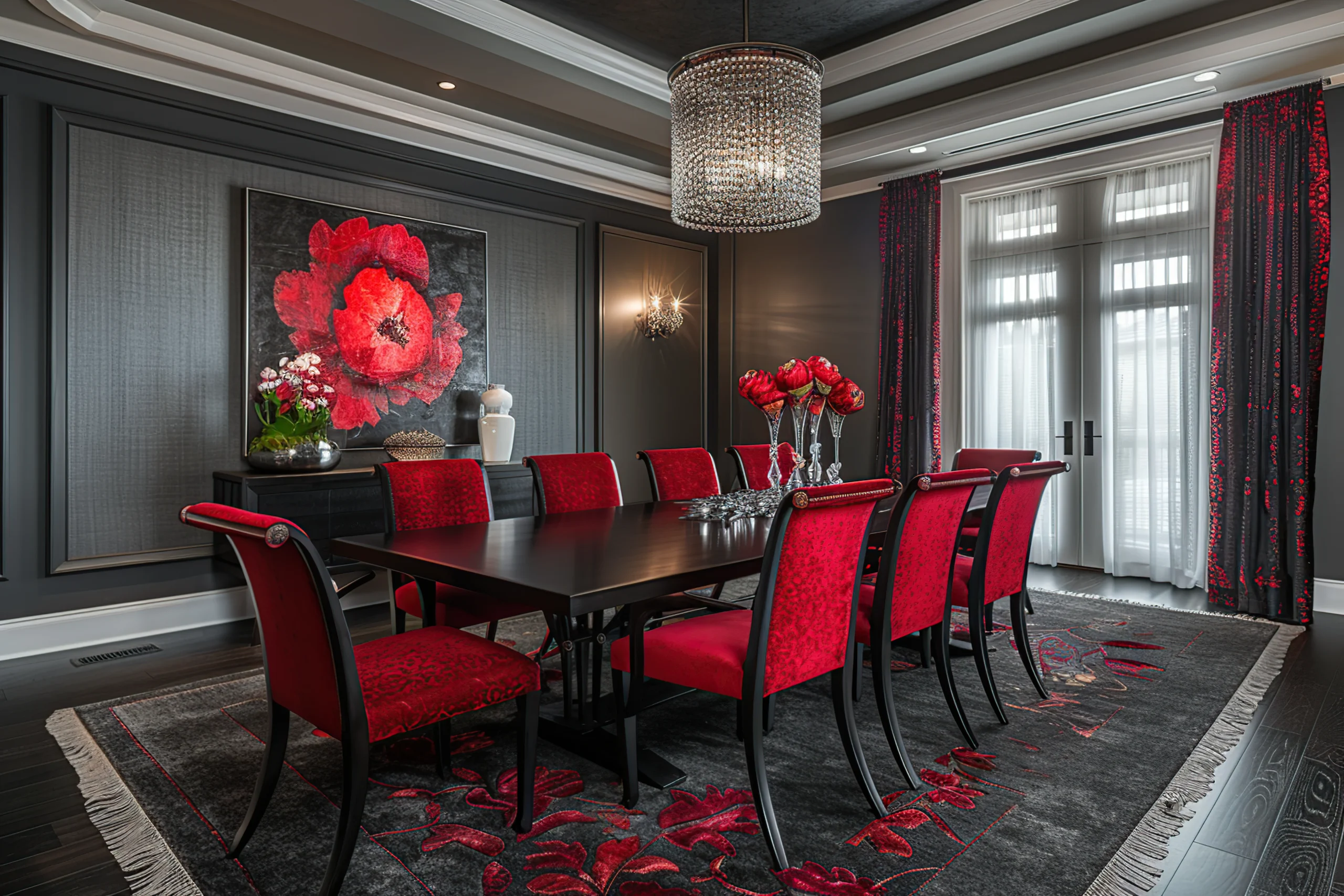 modern-dining-room-interior-design-with-red-accents